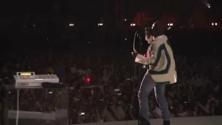 Kanye West - Power (Live from Coachella 2011)