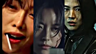 Kdramas tik tok edits I'm obsessed with