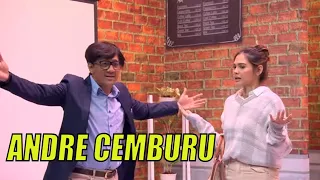 Andre Cemburu Jaswin Kaur Dekat Sama Surya  | BTS (15/10/22) Part 4