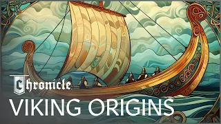 Who Were The First Vikings? | The Vikings | Chronicle