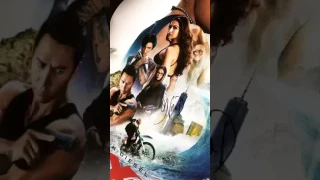 Riawna Capri published this posters video ' xXx: Reactivated ' by Nina Dobrev