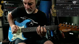 How to play "with feeling!" - Use Loop Recorder - FRACTAL AXE-FX III