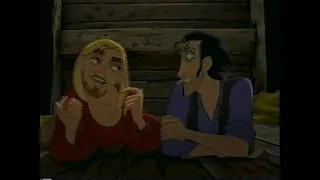 The Road To El Dorado Trailer