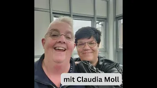 Frau Lebenswert trifft Claudia Moll, die Pflegebevollmächtigte der Bundesregierung. Teil 1