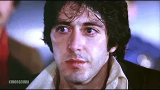 Dog Day Afternoon (1975) - Ending Scene