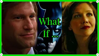 What If Harvey And Rachel Both Survived? (Fan Theory In 8 Minutes!)