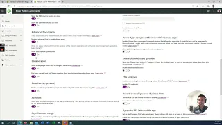 Collaboration Feature: Power Platform Release Wave 1 2023