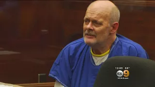 Las Vegas Shooter’s Brother Pleads Not Guilty To Child Porn Charges