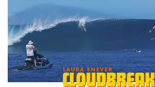 Laura Enever XL Cloudbreak