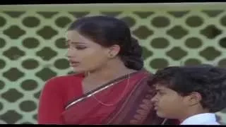 Repati Pourulu Movie | Virisi Veeyani Video Song | Rajasekhar,Vijayashanti