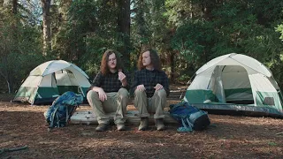 TWIX® Camping Kampagne 2023