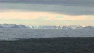 Arctic Svalbard Aboard National Geographic Explorer