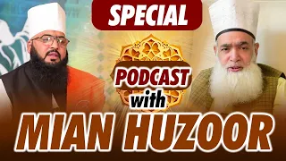 Miya Huzoor Kai Umrah Ka Waqia | Hizbul Bahr Ka Anokha Wazifa Aur Amal | Mufti Asif