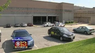 Police Investigating Homicide At Eastpoint Mall