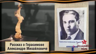 7. «Бессмертный полк»: Ивановская область. К 75-летию Победы