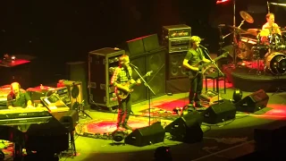 PHISH : Sneakin Sally Thru The Alley : {1080p HD} : Madison Square Garden : NYC, NY : 12/31/2011