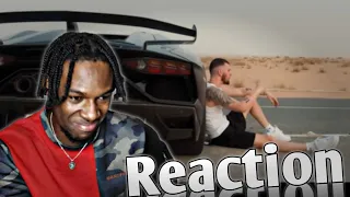 🇦🇱| FINEM - LUTEM [Reaction]