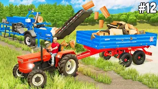 MEGA FARM from $0 on FLAT MAP 🚜 NO LEASING! 🚜 #12