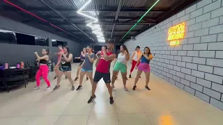 Vai rebolar pra mim - Mc Rogerinho - coreografia- ojuniorsilva