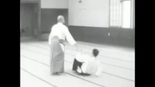 Inoue Noriaki Sensei   Shin'ei Taido   Swariwaza & Tachiwaza