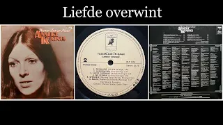 Anneke Konings - Tussen Zon en Maan - 09 Liefde overwint