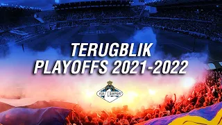 Terugblik  playoffs Club Brugge 2021-2022