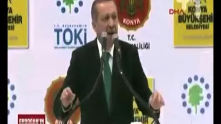 Erdoğan, ilk 17 Aralık açıklaması ne oldu?