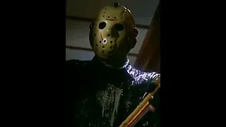 Jason Voorhes Vs Matt Cordell #edit #shorts