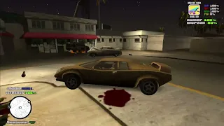 zombie andreas complete vice city style