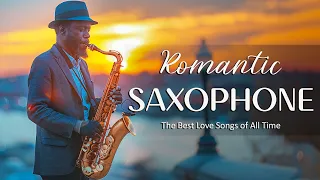 Luxurious Saxophone Music Collection 💖 Romantic Saxophone Melodies for Sophisticated Souls