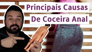 Conheça Algumas Causas De Coceira No Fiofó | Dr. Rafael Freitas