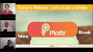 Plottr Review | Full demo | Visual Story Development