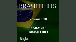 Temporal de Amor (Karaoke Version) (Originally Performed By Leandro e Leonardo)