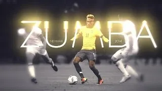 Neymar ★ Zumba ★ skills and goals - HD 1080p