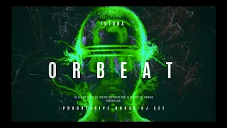 ORBEAT - FUTURA | Progressive House DJ Set | June 2023