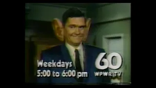 WPWR TV 60 promo bewitched v2