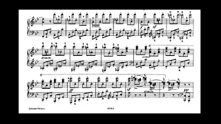 Carl Czerny Op.268 Sonate III Movement - Martin Jones Piano