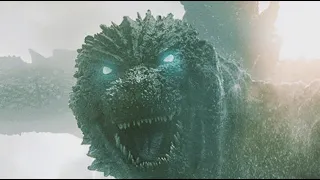 GODZILLA MINUS ONE Was...