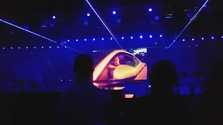 Crowd Reaction to Need for Speed: Heat Gameplay Trailer @ Gamescom 2019 | Opening Night Live