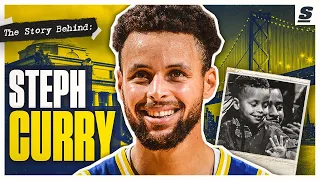 Baby-Faced Assassin I The Story Behind Steph Curry