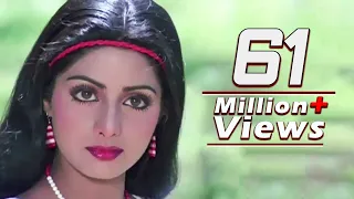 Superhit Songs of Sridevi | Sridevi Super Hit Video Song | Jukebox 51