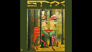 Styx - Miss America - 1977