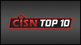 CISN's Top 10 Plays of the 2021 Iowa High School Football Season