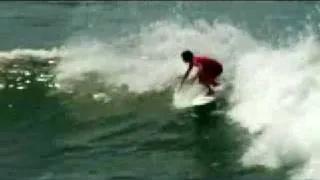 Honda US Open of Surfing: Final Day-Glas Official Video
