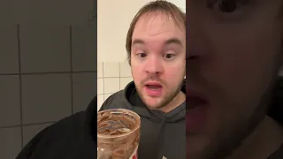 Nutella på Toilettet 💩 #shorts