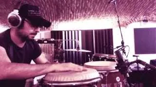 Dario Tanghetti - Percussion Solo