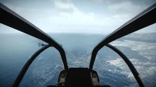 BF3 - Drunk Flying, Bouncing Games & Javelin Squad