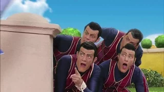 We are Number One but each one makes the Gravity Falls theme song play and speed up each time