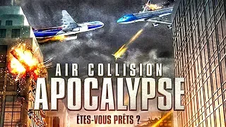 Flight Collision Apocalypse - Film COMPLET en Français