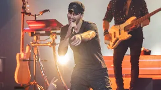 Enrique Iglesias - The Trilogy Tour - Toronto 2023